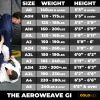 PRE ORDER - BJJ Men's Aeroweave Ultralight Gi Photo 3