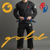 PRE ORDER - BJJ Men's Aeroweave Ultralight Gi Photo 1