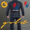 PRE ORDER - BJJ Men's Aeroweave Ultralight Gi Photo 2