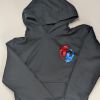 TL Youth Hoodie Photo 1