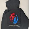 TL Youth Hoodie Photo 2