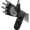 RDX F15 Noir MMA Training Gloves Photo 3