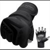 RDX F15 Noir MMA Training Gloves Photo 2